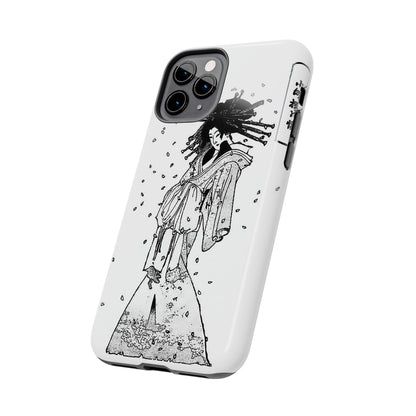 Spirit of the Komachi Cherry Tree Phone Case *Many Sizes Available*