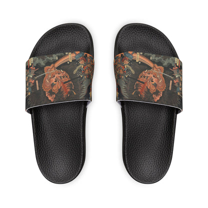 Akuma Samurai Sandals