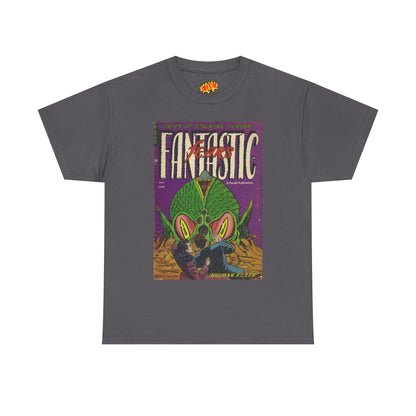 Fantastic Fears May - June Comic Tee Shirt