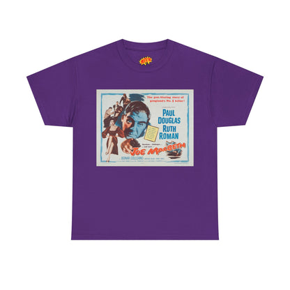 Joe Macbeth Movie Poster T-Shirt