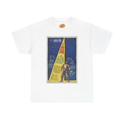 I Aim at the Stars Movie Poster T-Shirt