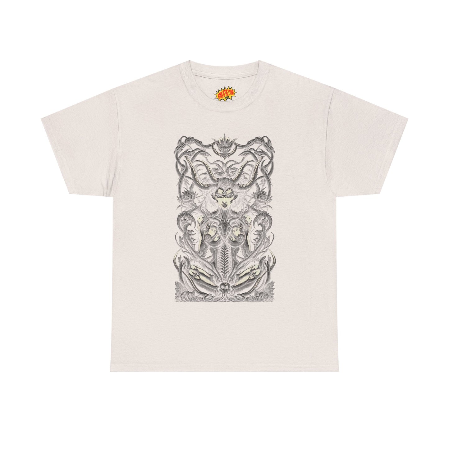 Succubus T-Shirt *Multiple Colors*