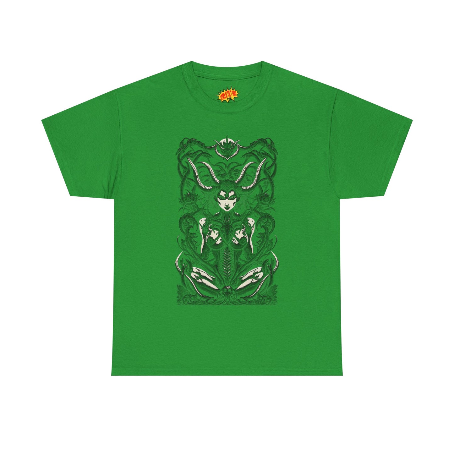 Succubus T-Shirt *Multiple Colors*
