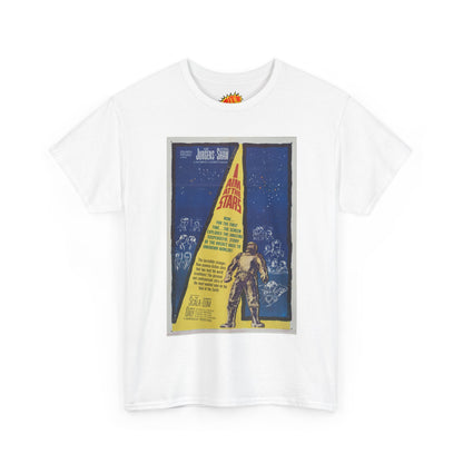 I Aim at the Stars Movie Poster T-Shirt