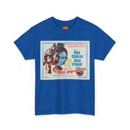 Joe Macbeth Movie Poster T-Shirt