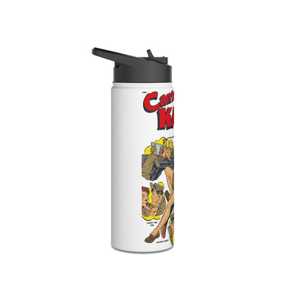 Canteen Kate #1 Water Bottle