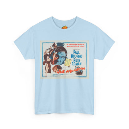 Joe Macbeth Movie Poster T-Shirt