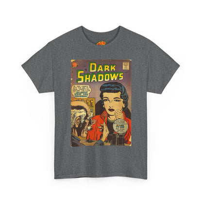 Dark Shadows May Comic Tee Shirt