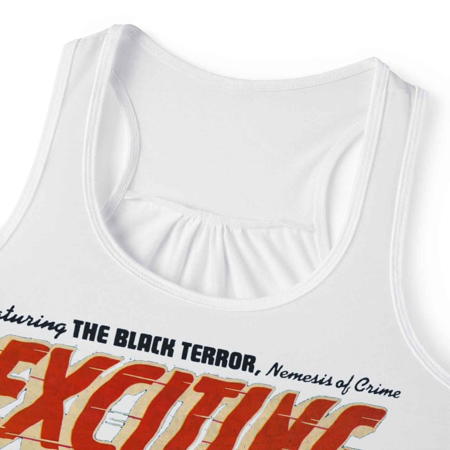 Miss Masque Women's Tank Top