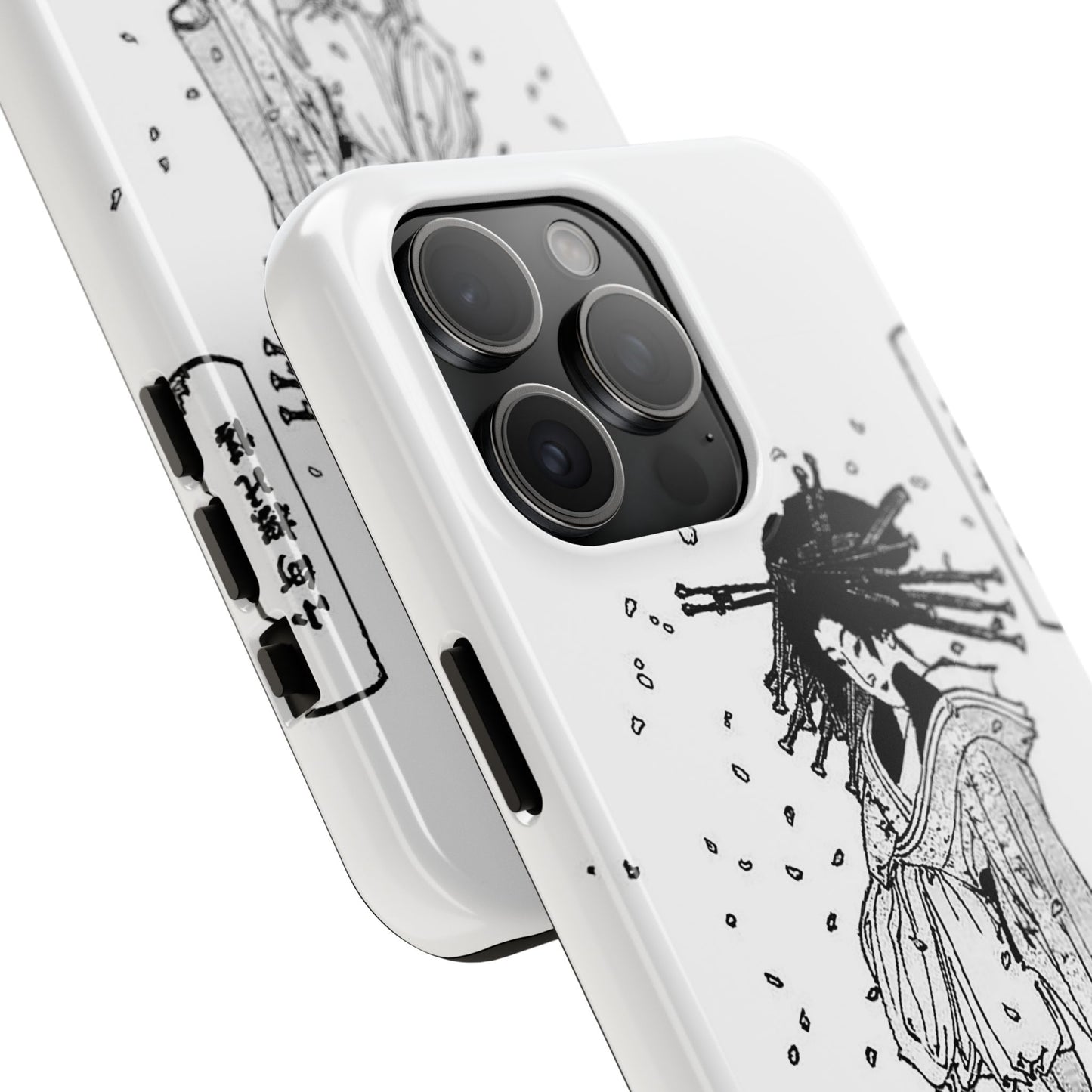 Spirit of the Komachi Cherry Tree Phone Case *Many Sizes Available*