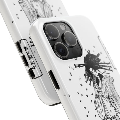 Spirit of the Komachi Cherry Tree Phone Case *Many Sizes Available*
