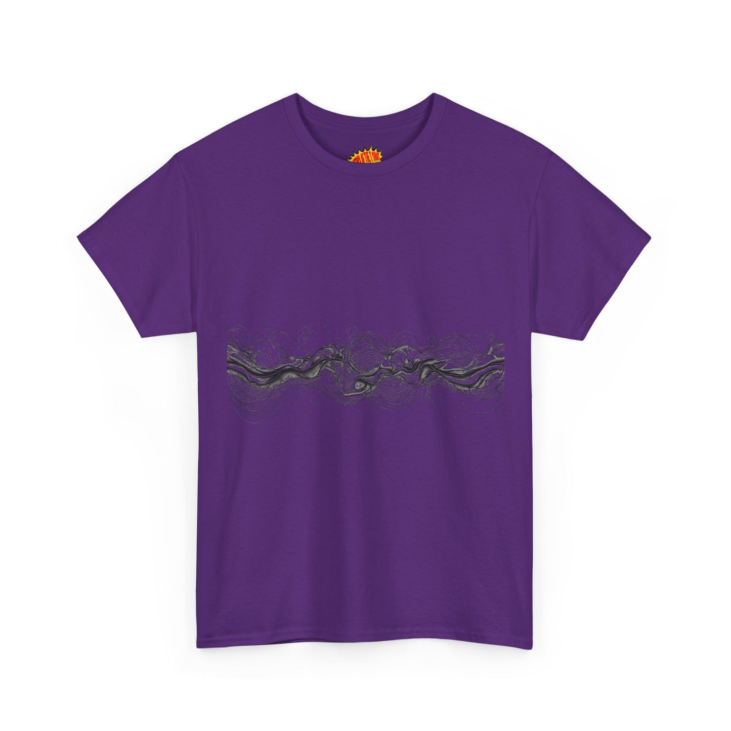 Line Drawing Graphic Art Tee Shirt *Multiple Colors*