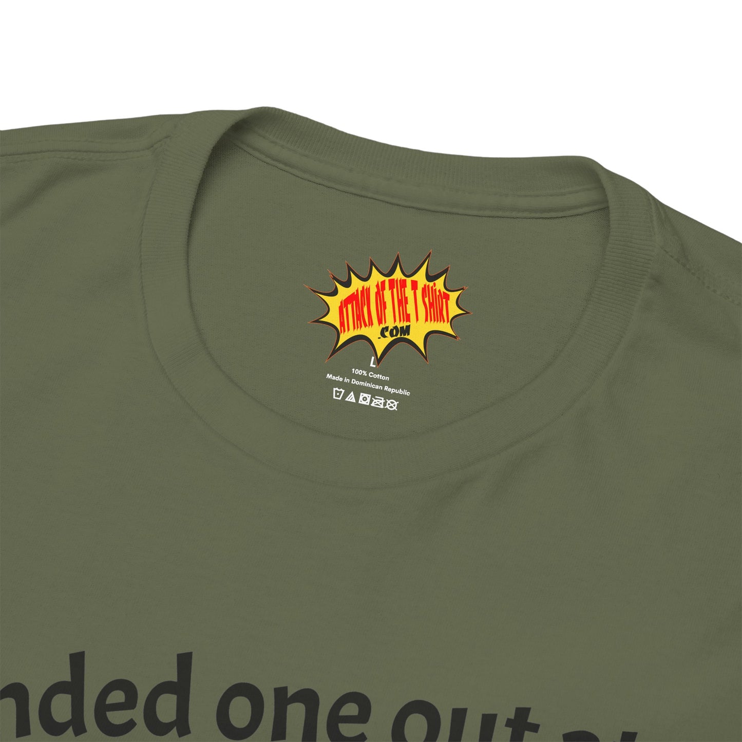 I Pounded One Out at Molly's Make-Your-Own Mochi Tee Shirt