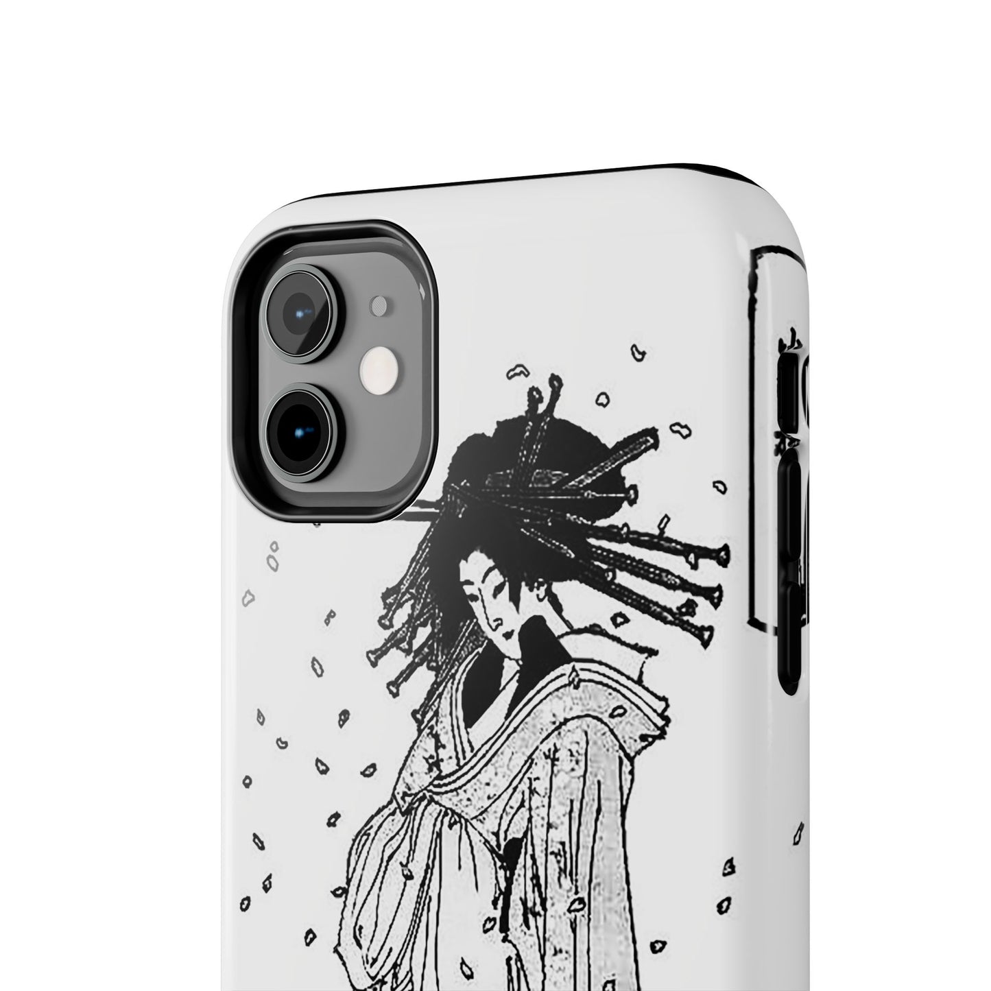 Spirit of the Komachi Cherry Tree Phone Case *Many Sizes Available*