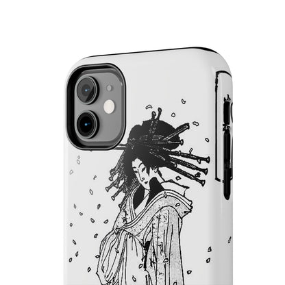 Spirit of the Komachi Cherry Tree Phone Case *Many Sizes Available*