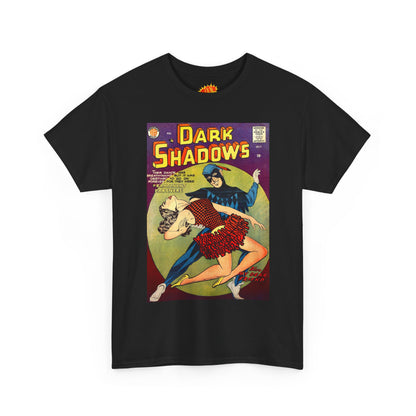 Dark Shadows October Comic Tee Shirt