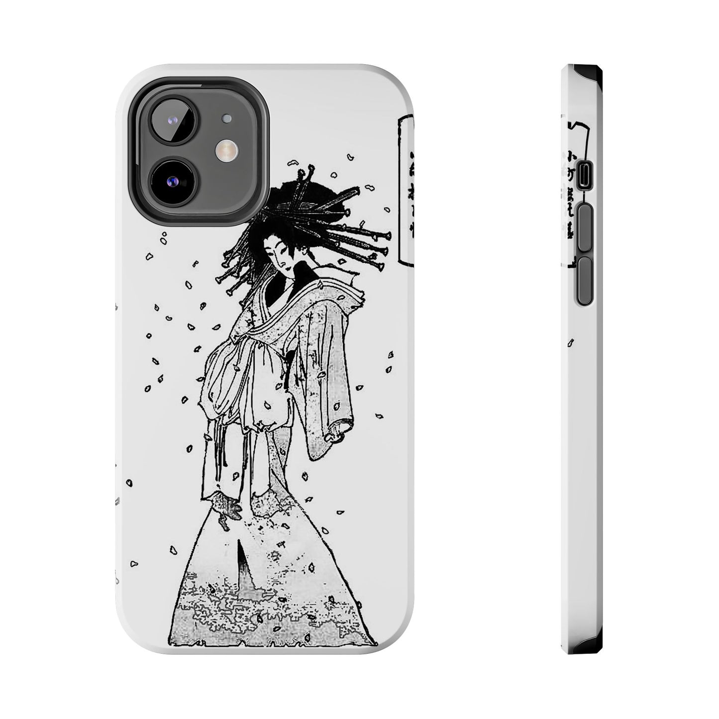 Spirit of the Komachi Cherry Tree Phone Case *Many Sizes Available*