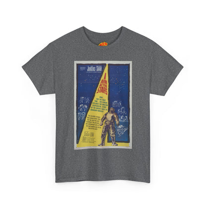 I Aim at the Stars Movie Poster T-Shirt