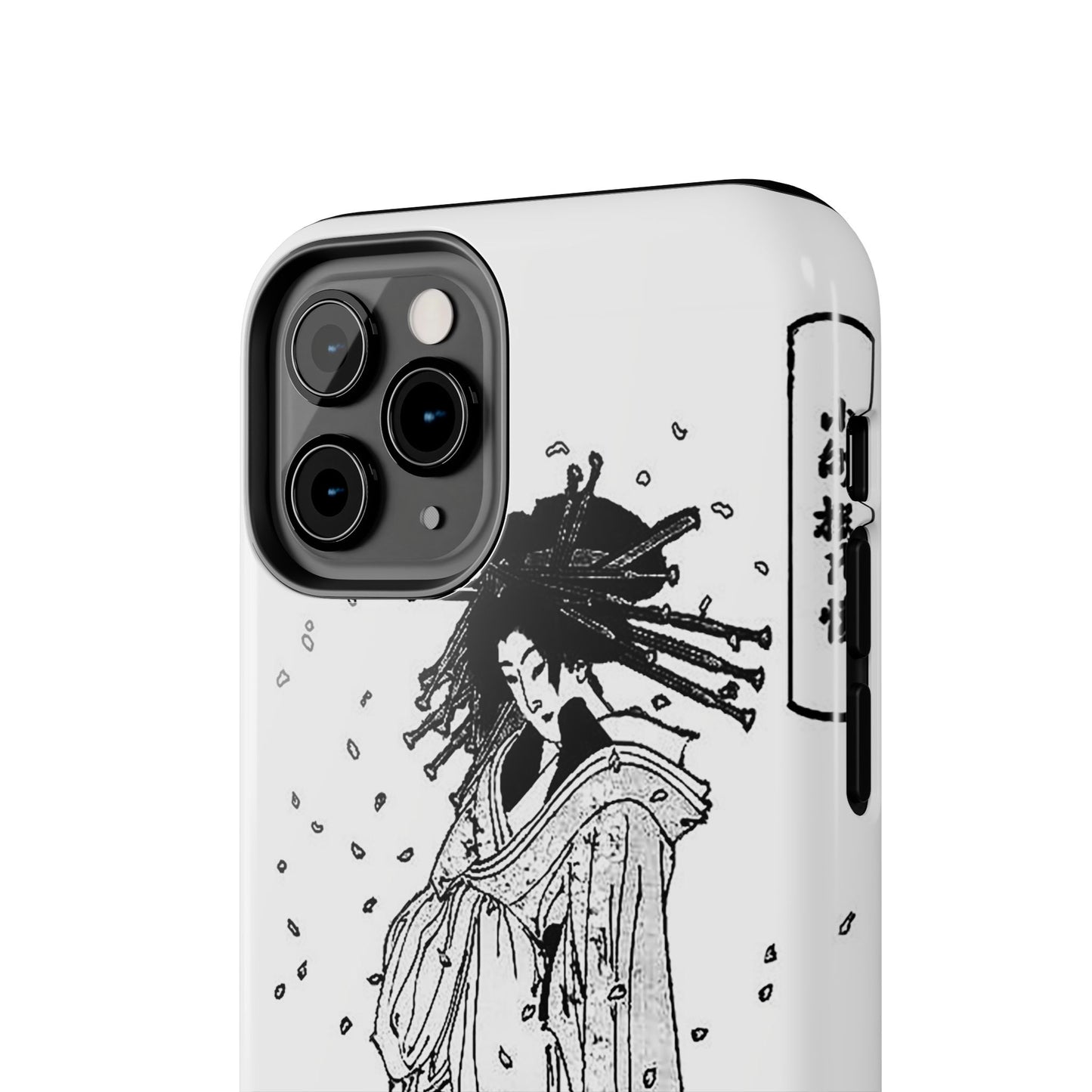 Spirit of the Komachi Cherry Tree Phone Case *Many Sizes Available*