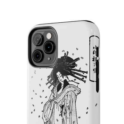 Spirit of the Komachi Cherry Tree Phone Case *Many Sizes Available*