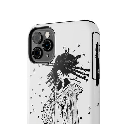 Spirit of the Komachi Cherry Tree Phone Case *Many Sizes Available*