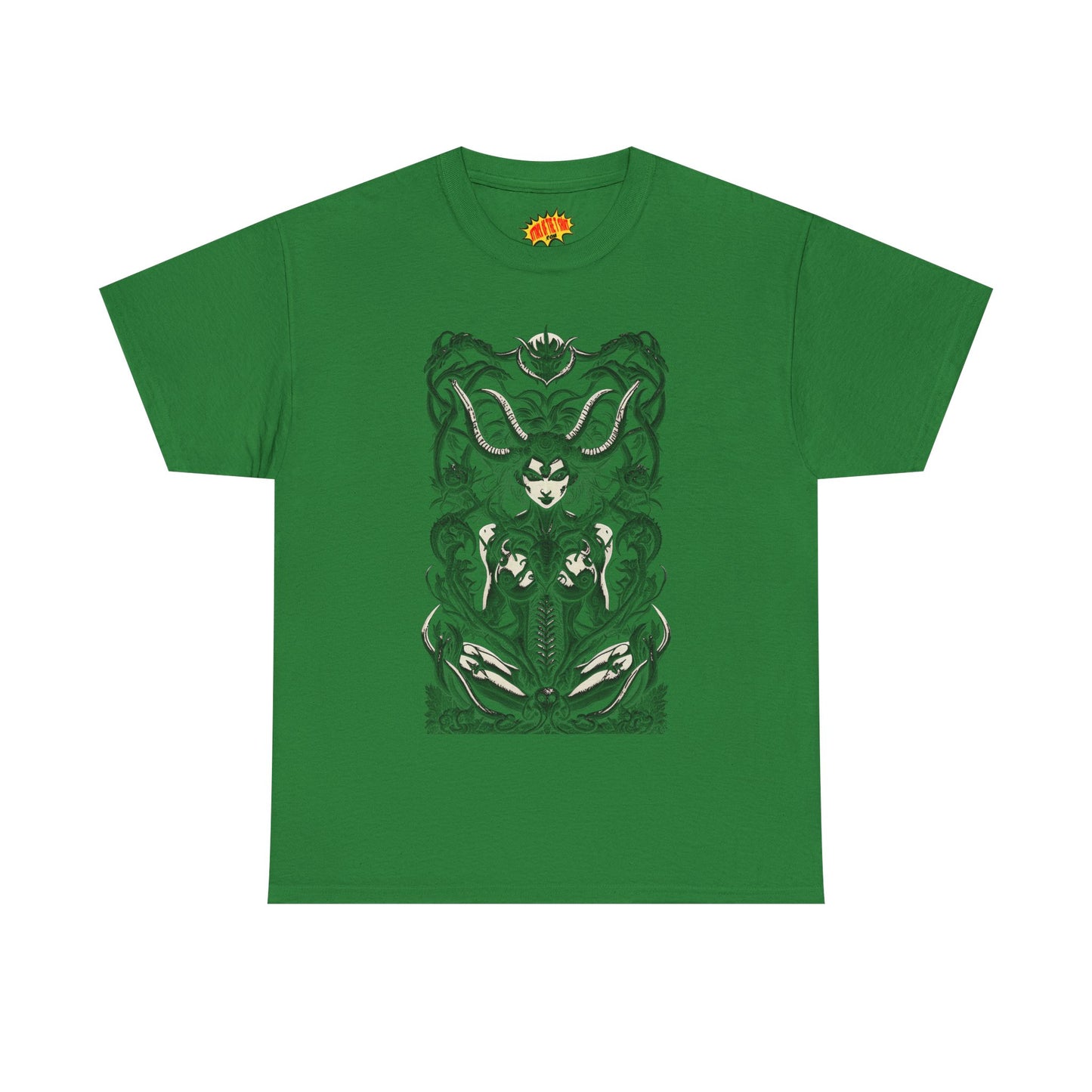 Succubus T-Shirt *Multiple Colors*
