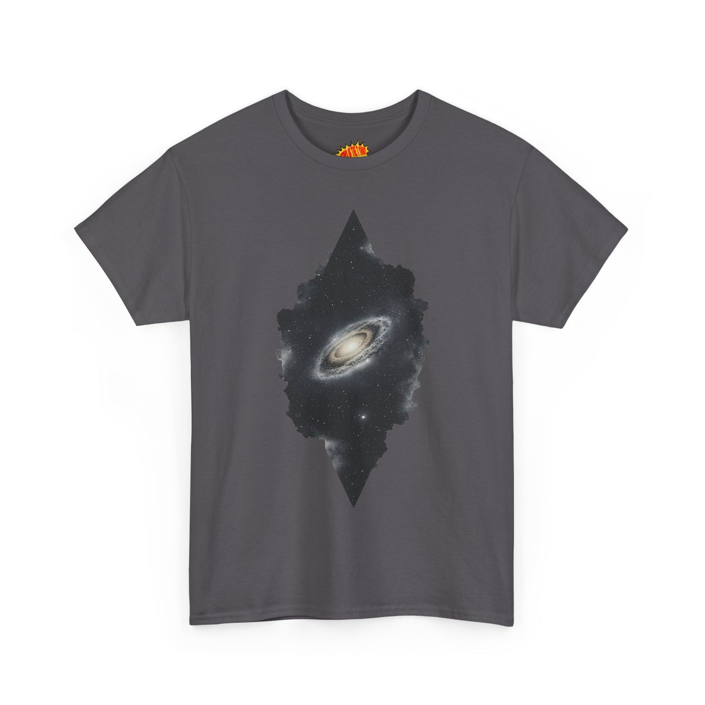 Diamond Tear Nebula Graphic Space Art Tee Shirt *Multiple Colors*