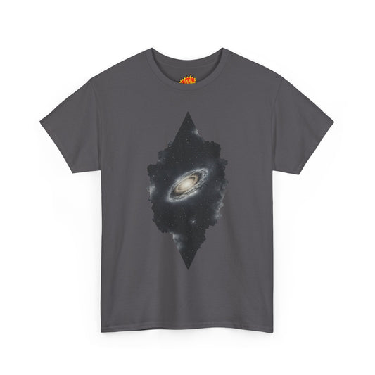 Diamond Tear Nebula Graphic Space Art Tee Shirt *Multiple Colors*