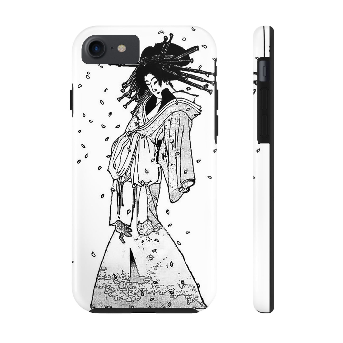 Spirit of the Komachi Cherry Tree Phone Case *Many Sizes Available*