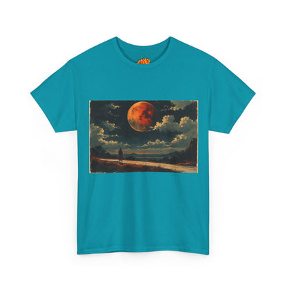 Traveller w/Blood Moon Night T-Shirt