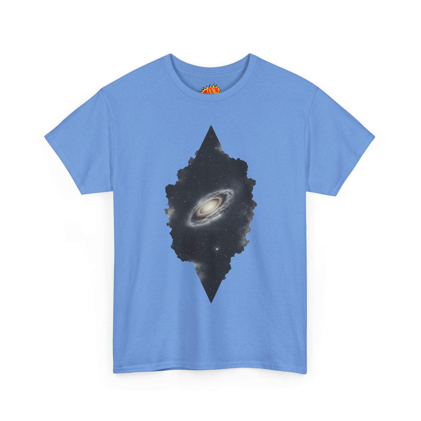 Diamond Tear Nebula Graphic Space Art Tee Shirt *Multiple Colors*