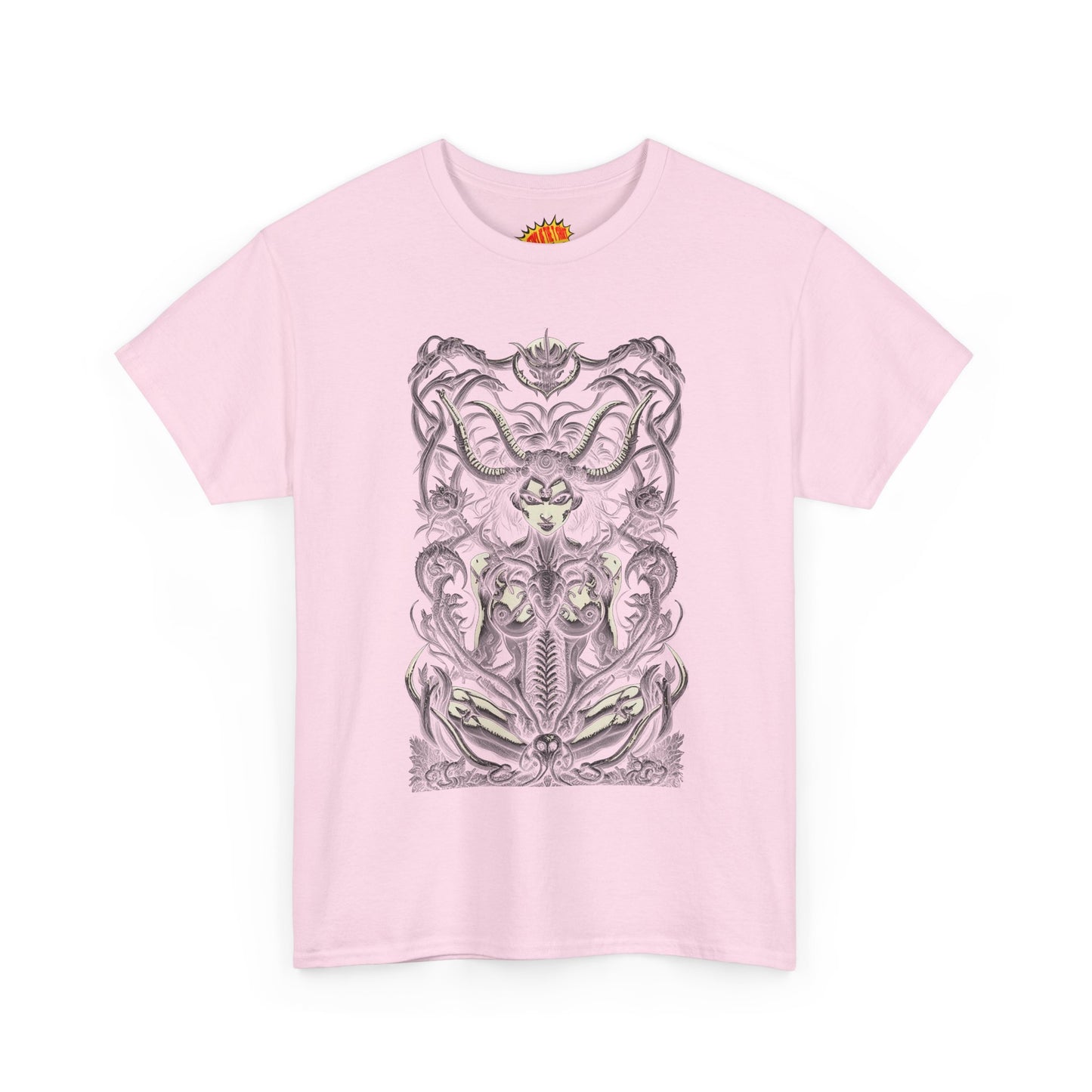 Succubus T-Shirt *Multiple Colors*