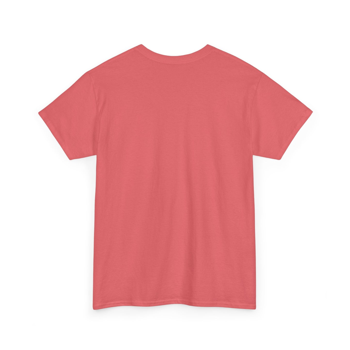 Planet Comics #2 - Heavy Cotton Tee *Light Colors*
