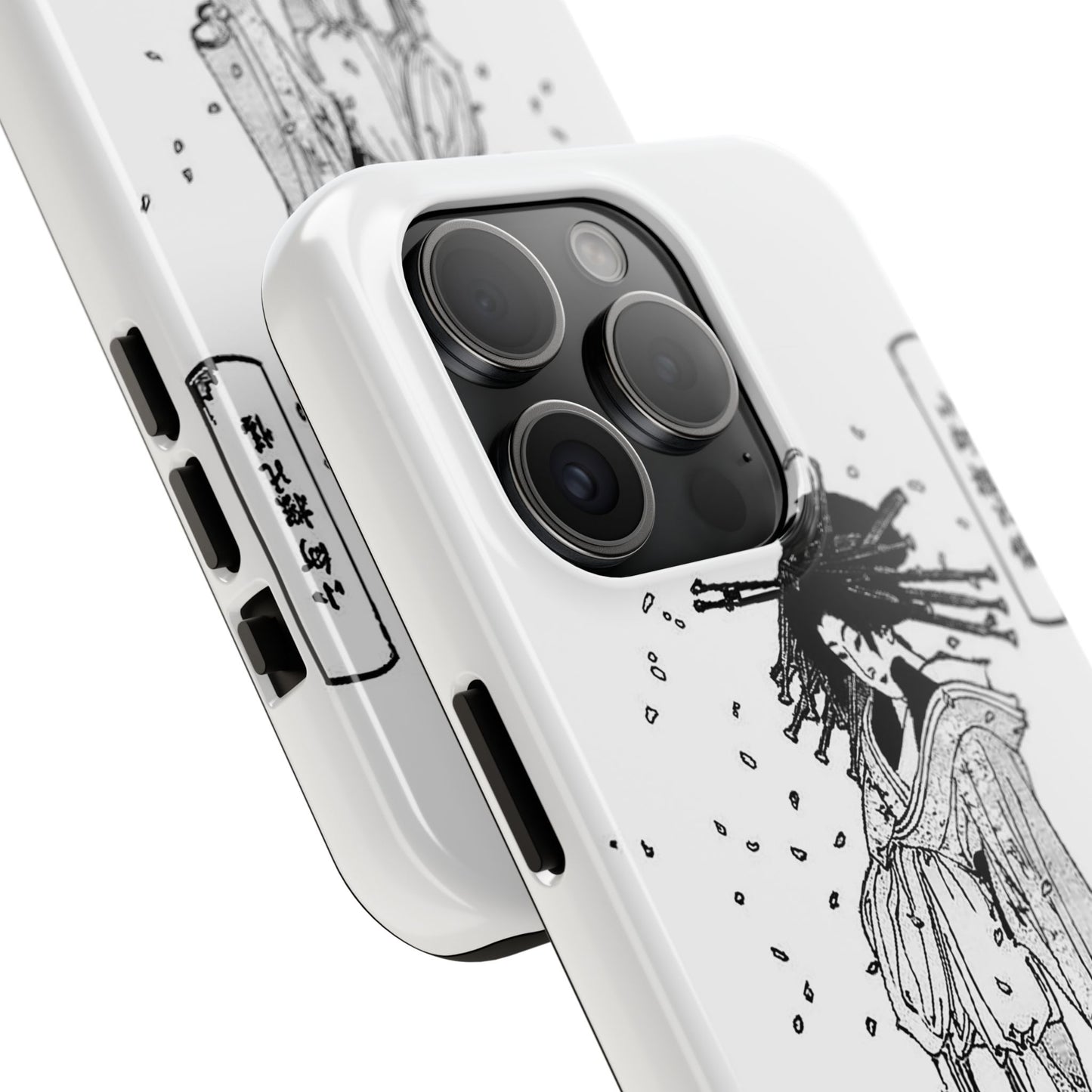 Spirit of the Komachi Cherry Tree Phone Case *Many Sizes Available*