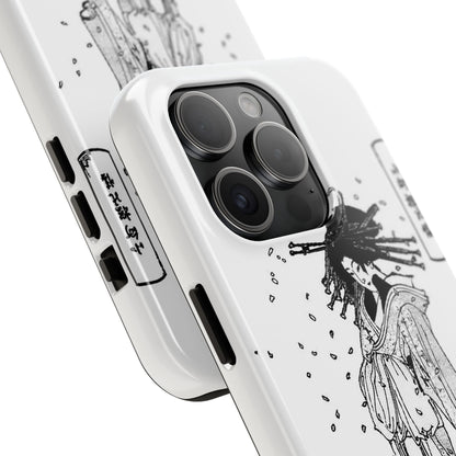 Spirit of the Komachi Cherry Tree Phone Case *Many Sizes Available*
