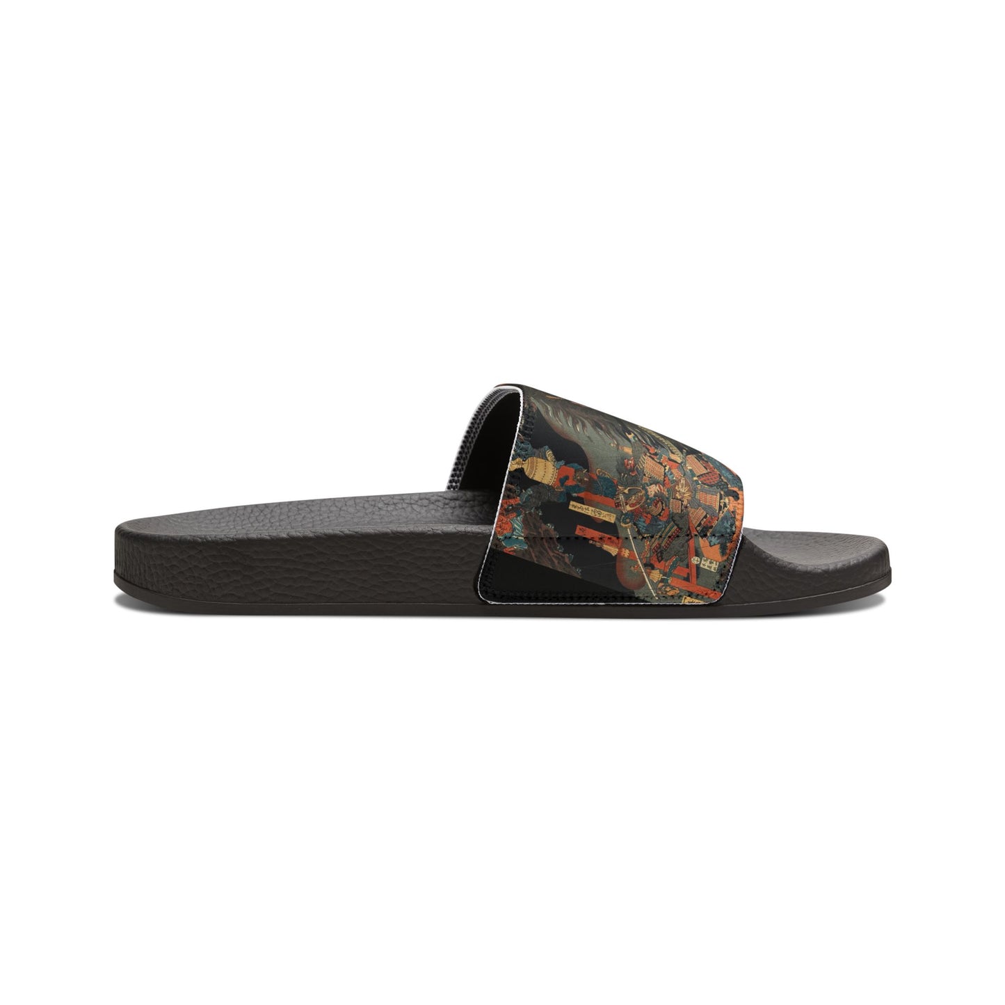 Akuma Samurai Sandals