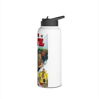 Canteen Kate #1 Water Bottle