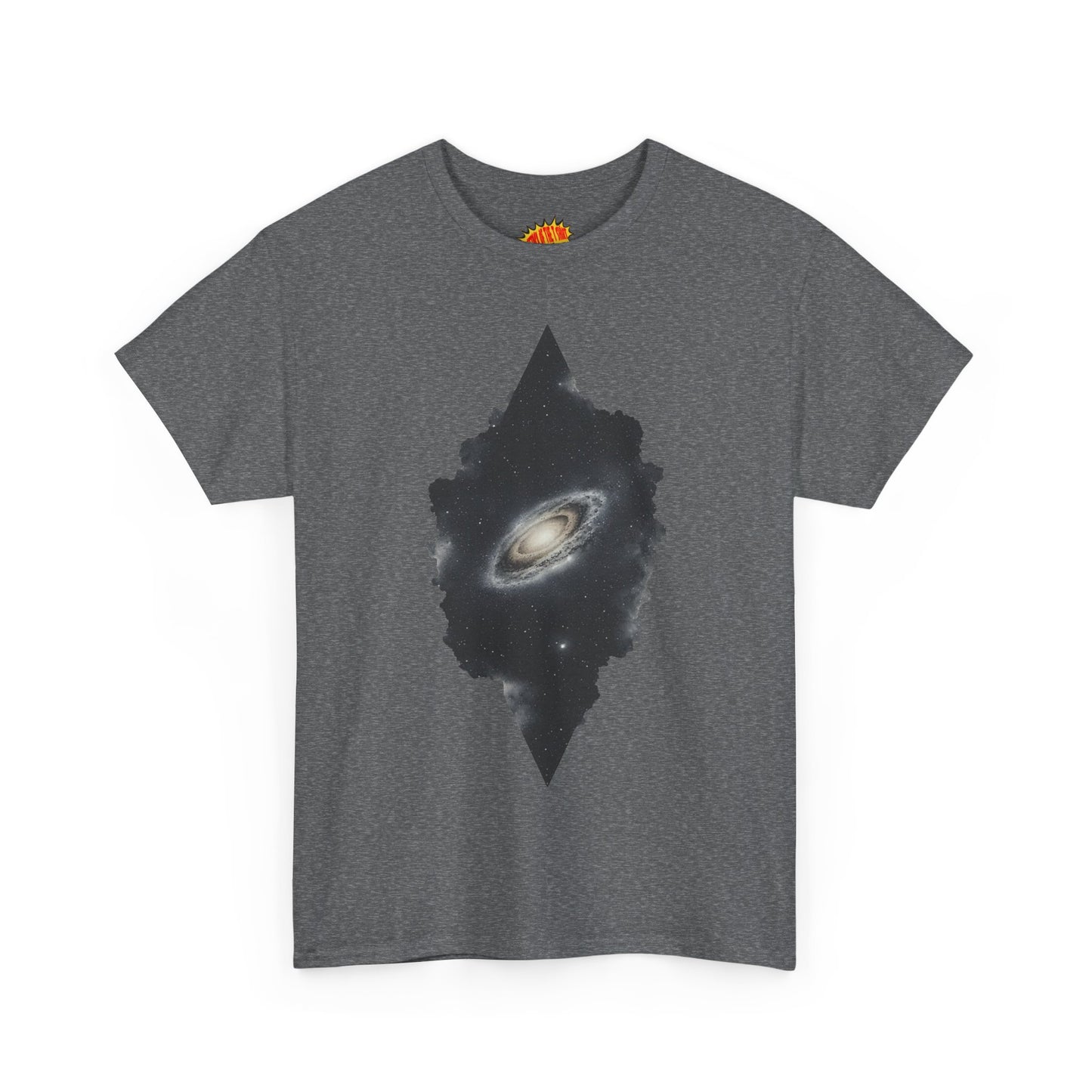 Diamond Tear Nebula Graphic Space Art Tee Shirt *Multiple Colors*