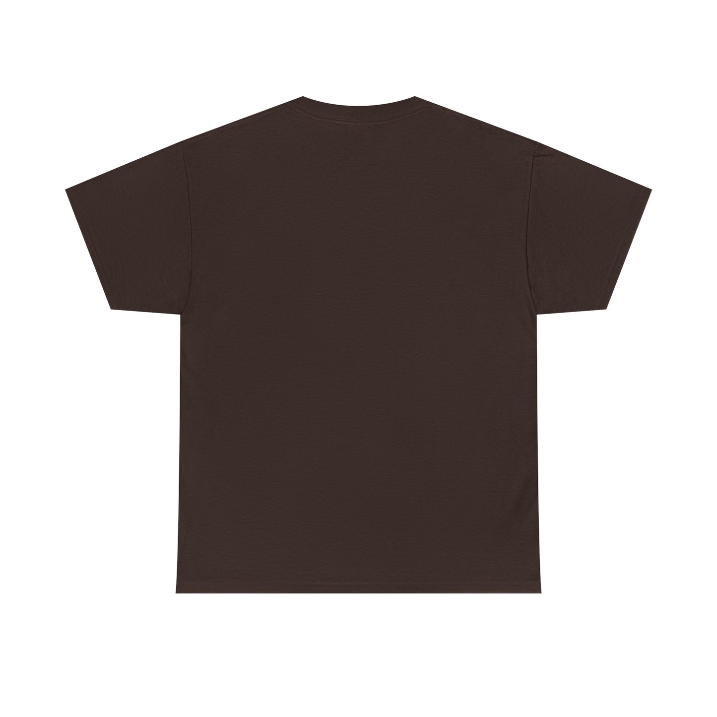 Oji Waterfall - Heavy Cotton Tee *Many Sizes and Colors Available*