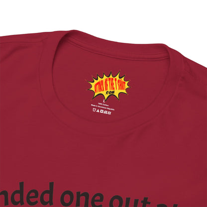 I Pounded One Out at Molly's Make-Your-Own Mochi Tee Shirt
