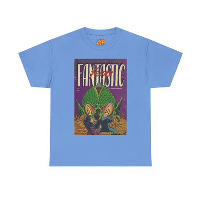 Fantastic Fears May - June Comic Tee Shirt