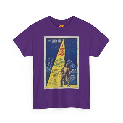 I Aim at the Stars Movie Poster T-Shirt