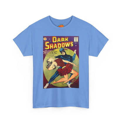 Dark Shadows October Comic Tee Shirt