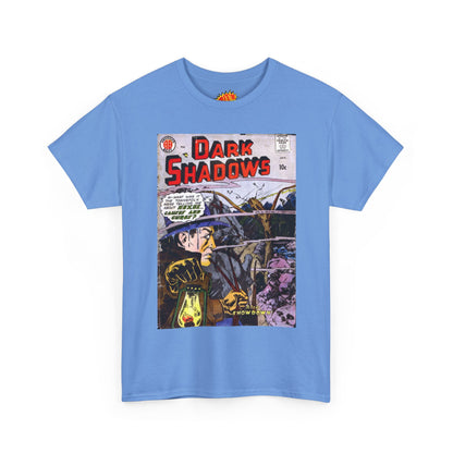 Dark Shadows January Comic Tee Shirt