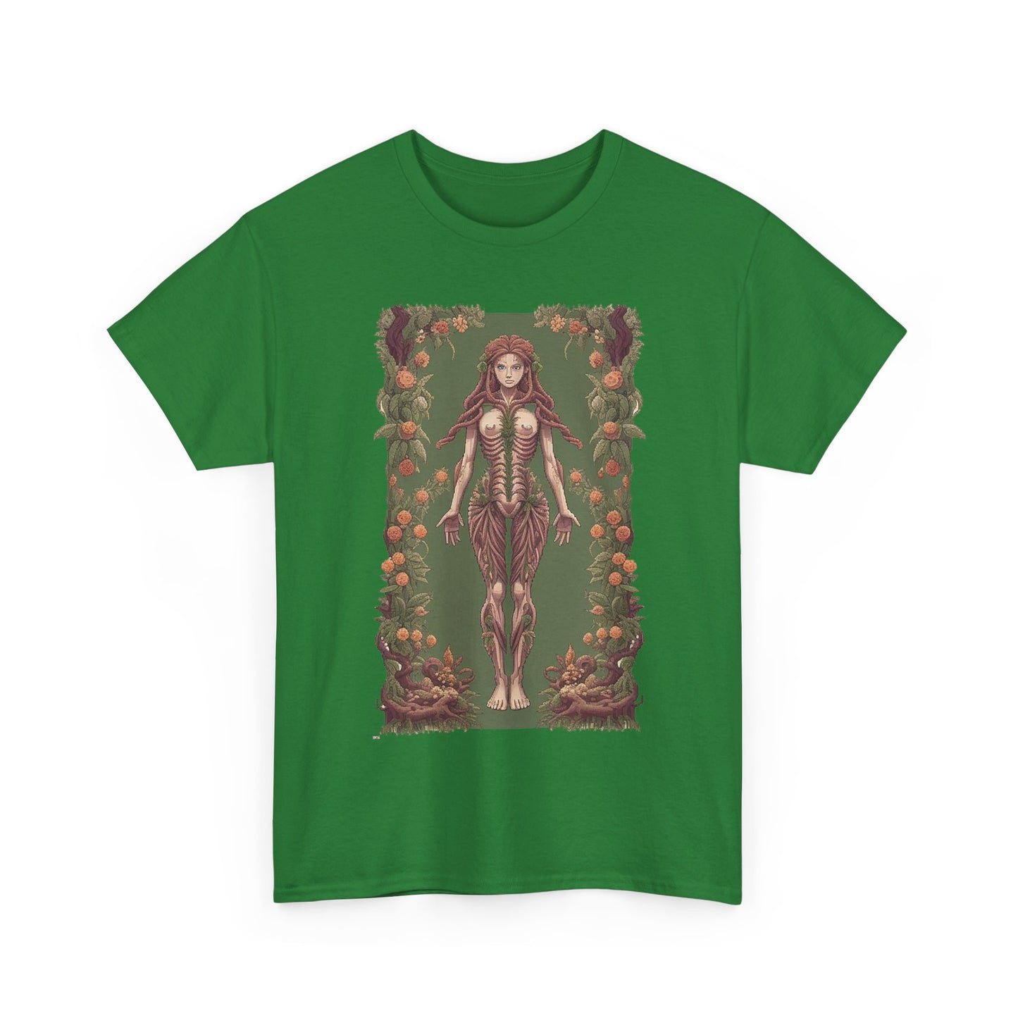 Forest Dryad T-Shirt *Multiple Colors*