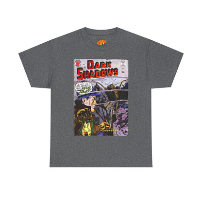 Dark Shadows January Comic Tee Shirt