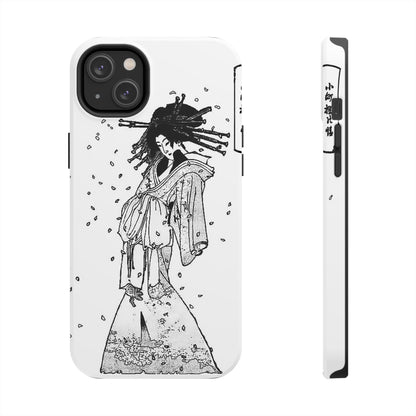 Spirit of the Komachi Cherry Tree Phone Case *Many Sizes Available*
