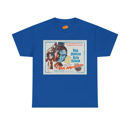 Joe Macbeth Movie Poster T-Shirt