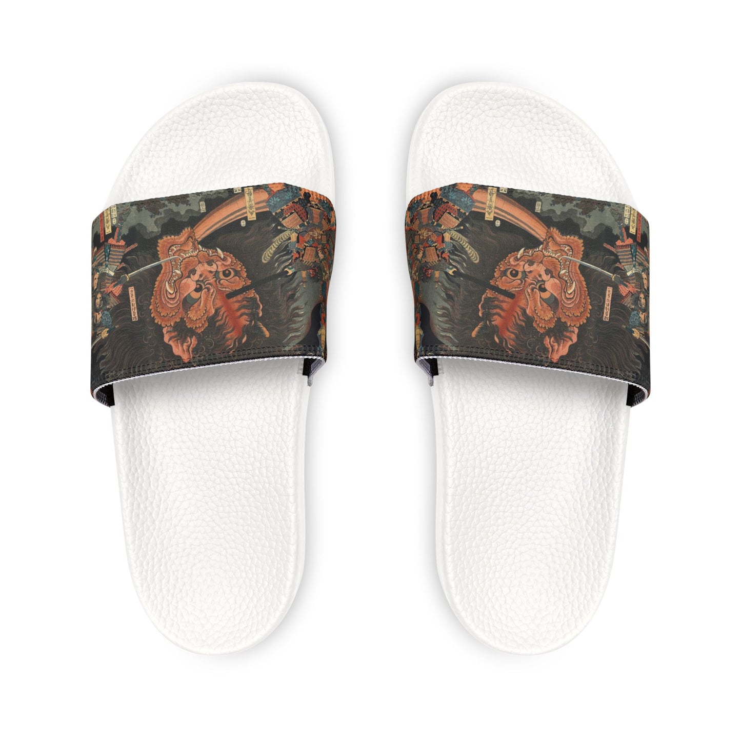 Akuma Samurai Sandals