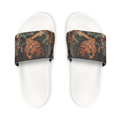 Akuma Samurai Sandals